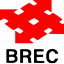 Logo de BREC