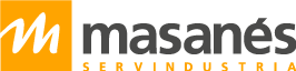 Logo de MASANES