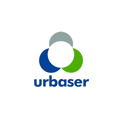 logo urbaser