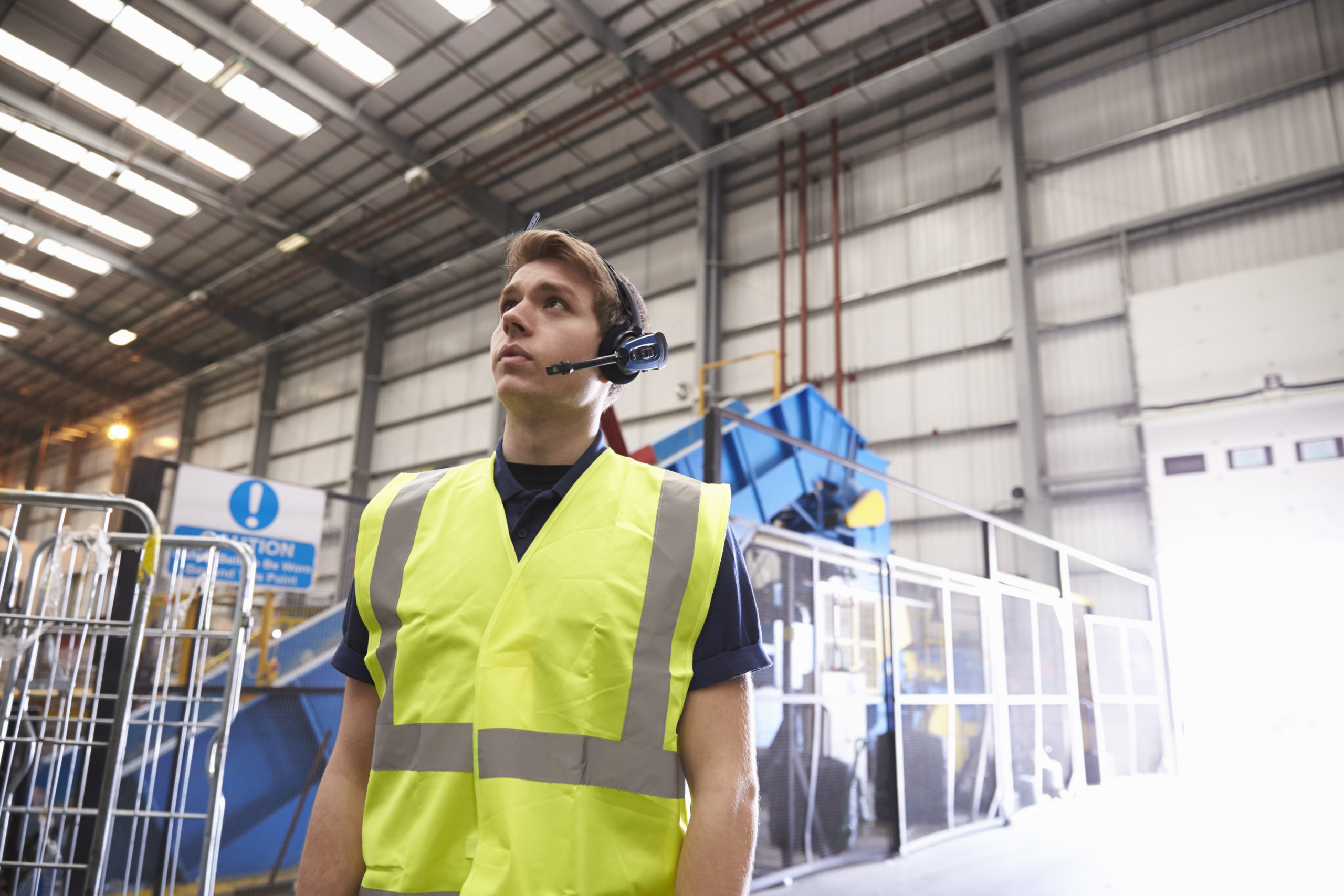 Optimization of the availability rate – NETCO